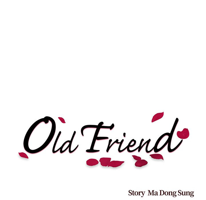 Old Friend Chapter 44 Page 66