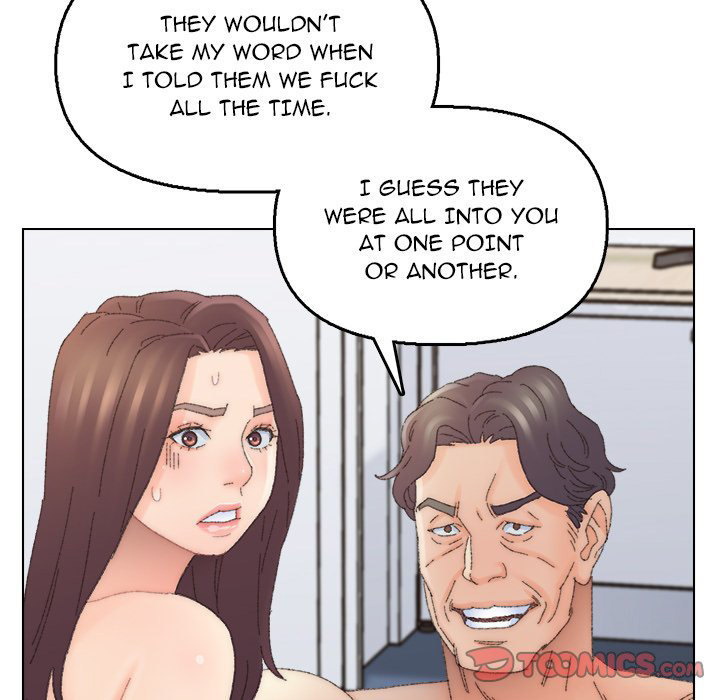 Old Friend Chapter 44 Page 68