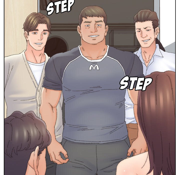 Old Friend Chapter 44 Page 70