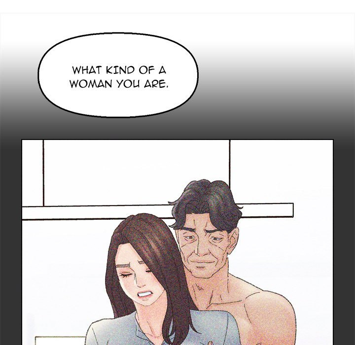 Old Friend Chapter 44 Page 75