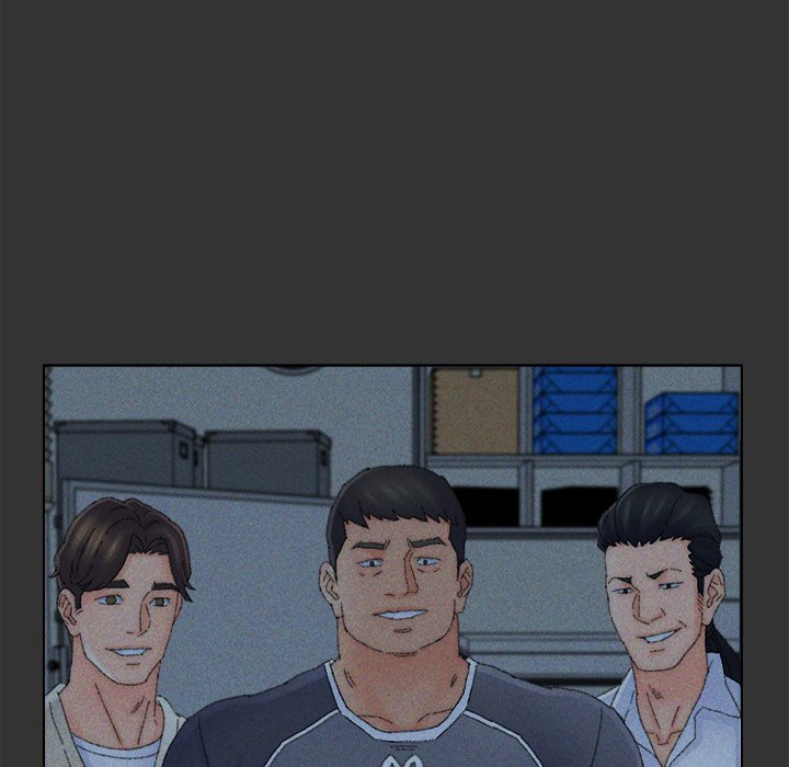 Old Friend Chapter 44 Page 94