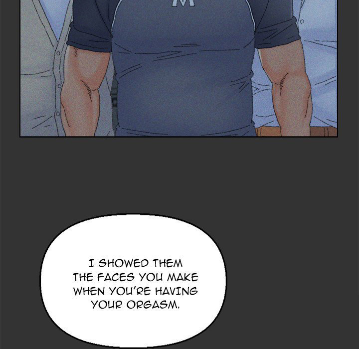 Old Friend Chapter 44 Page 95