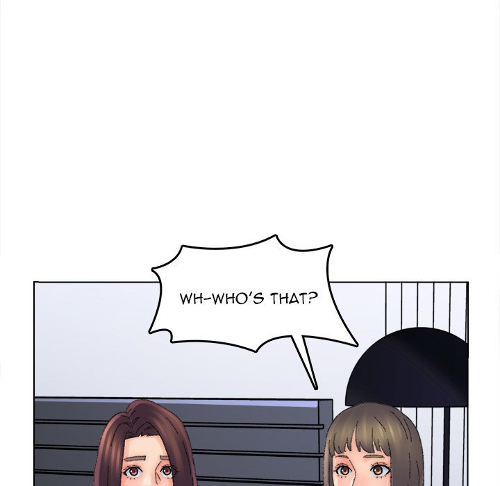 Old Friend Chapter 45 Page 100