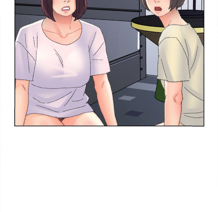 Old Friend Chapter 45 Page 101
