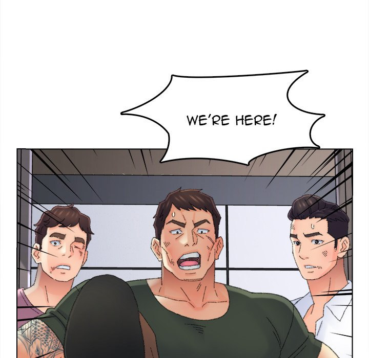 Old Friend Chapter 45 Page 102