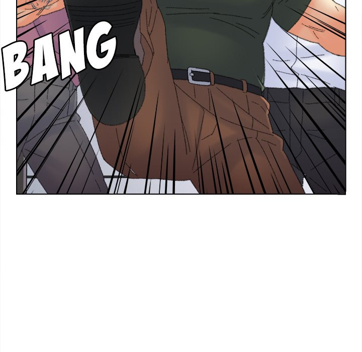 Old Friend Chapter 45 Page 103