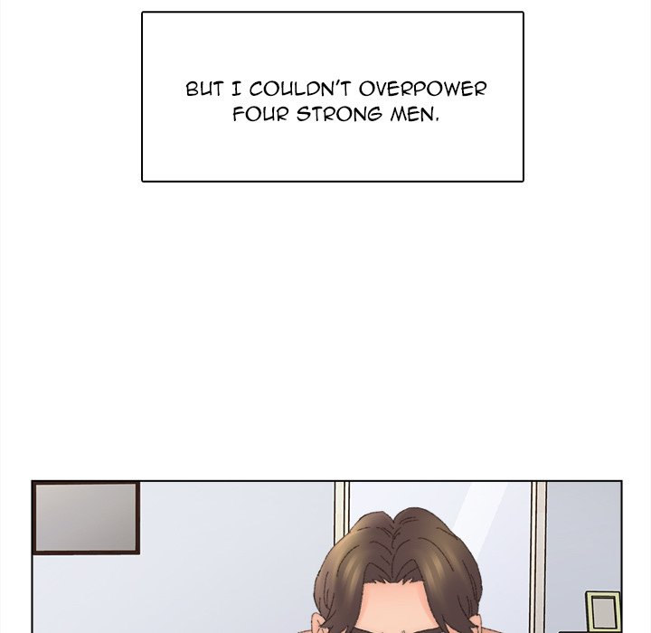 Old Friend Chapter 45 Page 16