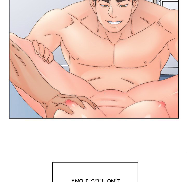 Old Friend Chapter 45 Page 17