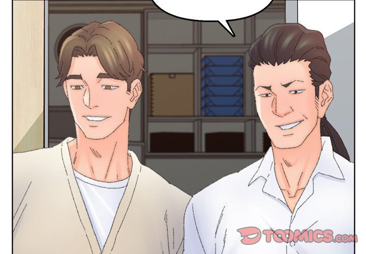 Old Friend Chapter 45 Page 2