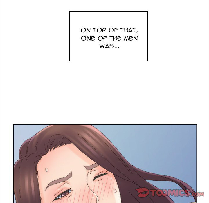 Old Friend Chapter 45 Page 20