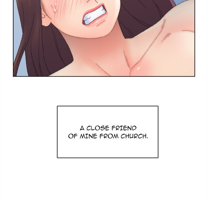 Old Friend Chapter 45 Page 21