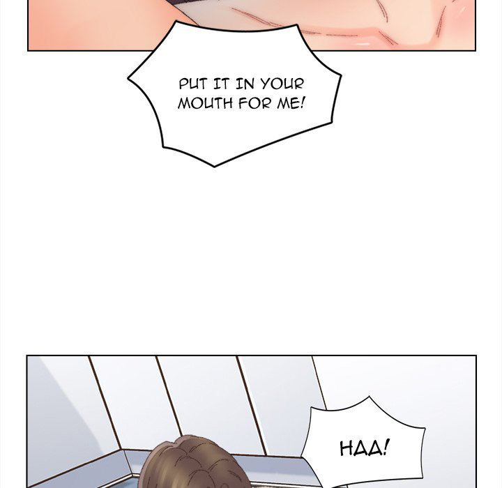 Old Friend Chapter 45 Page 23