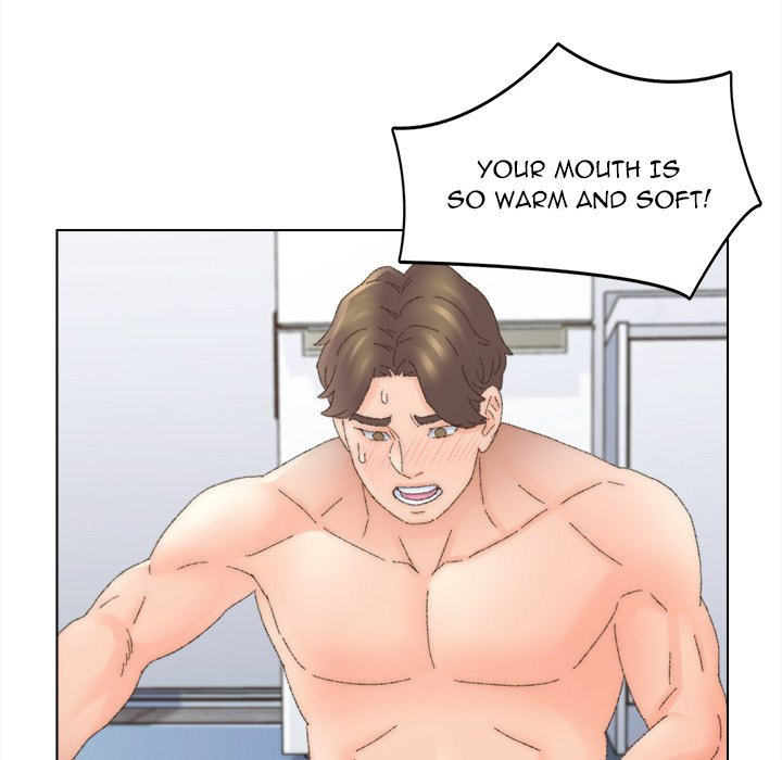 Old Friend Chapter 45 Page 27
