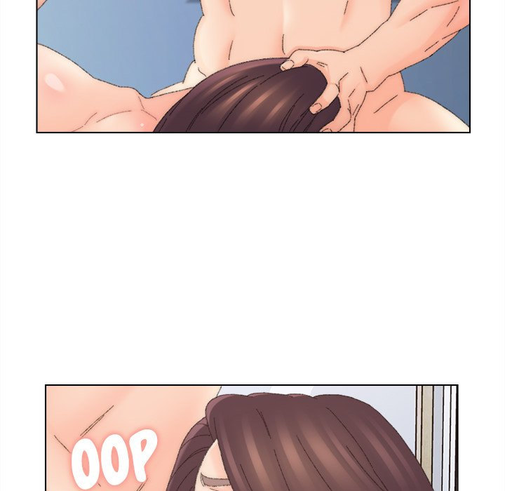 Old Friend Chapter 45 Page 28