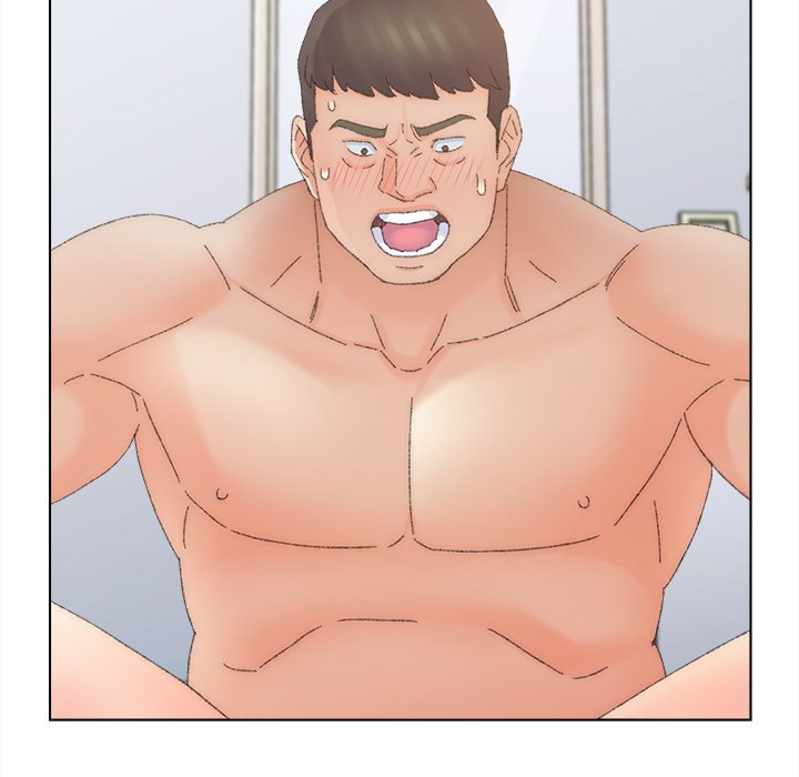 Old Friend Chapter 45 Page 33