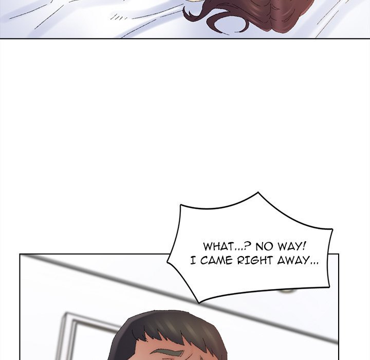 Old Friend Chapter 45 Page 37