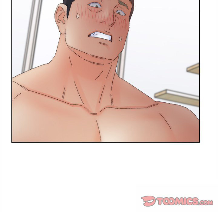Old Friend Chapter 45 Page 38