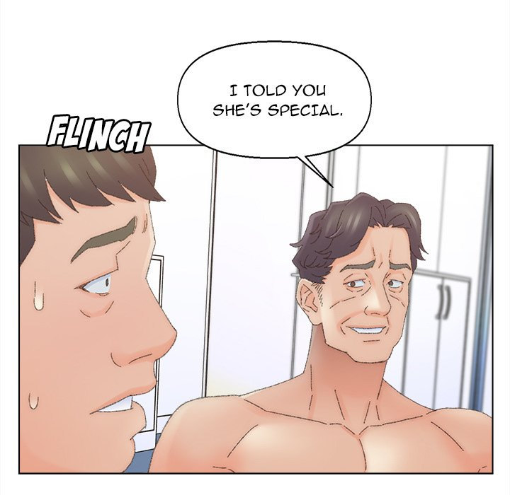 Old Friend Chapter 45 Page 39