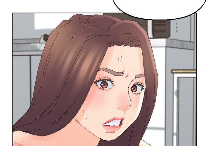 Old Friend Chapter 45 Page 4