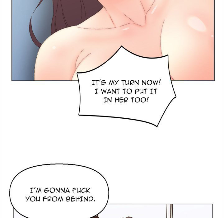Old Friend Chapter 45 Page 41