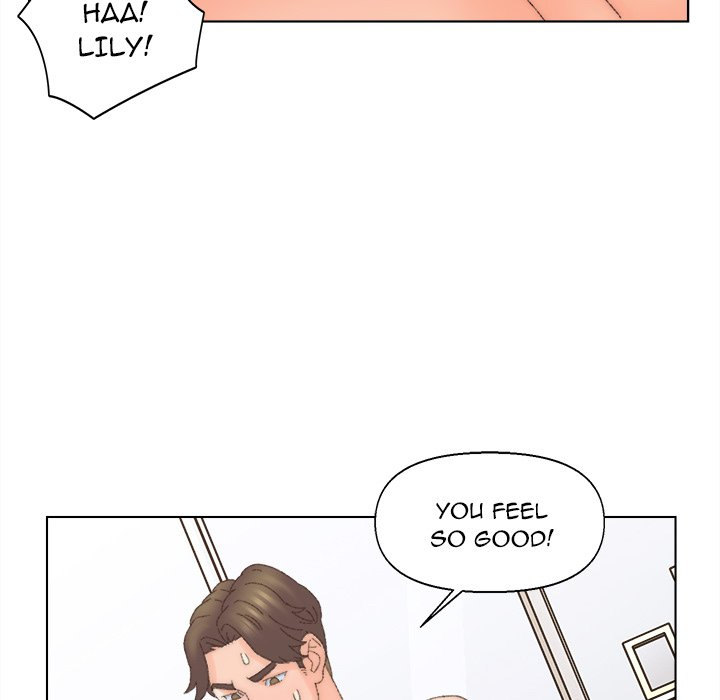 Old Friend Chapter 45 Page 45