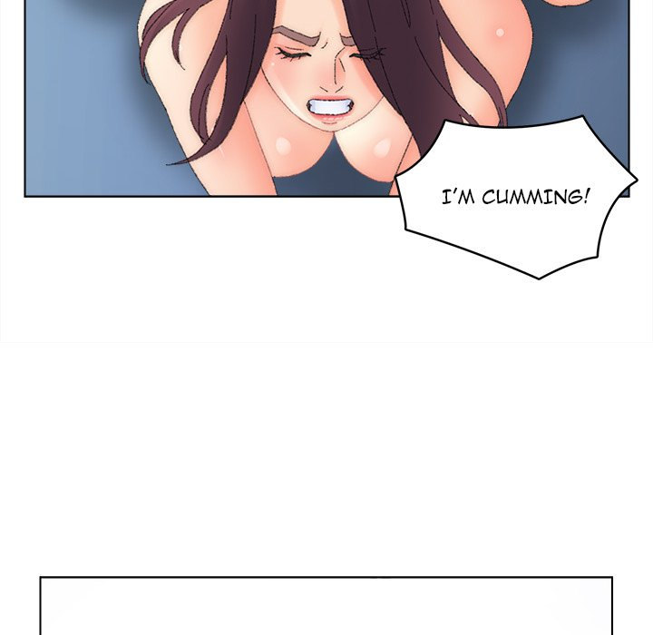 Old Friend Chapter 45 Page 54