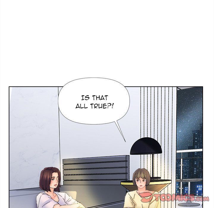 Old Friend Chapter 45 Page 62