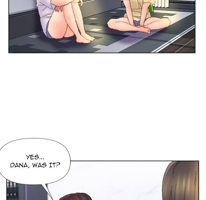 Old Friend Chapter 45 Page 63
