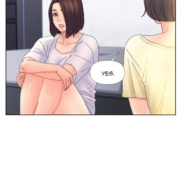 Old Friend Chapter 45 Page 64