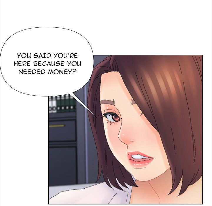 Old Friend Chapter 45 Page 65