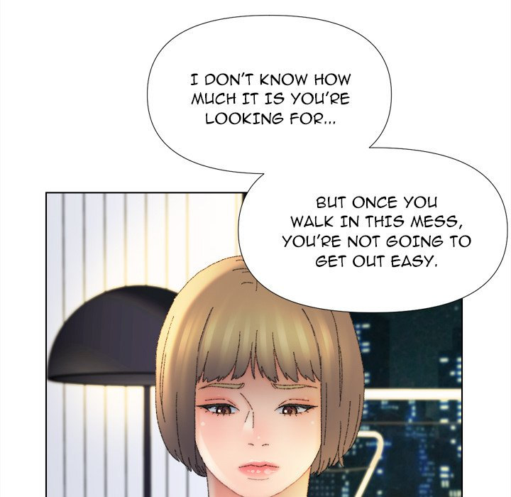 Old Friend Chapter 45 Page 66