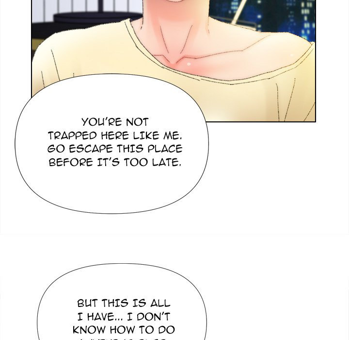 Old Friend Chapter 45 Page 67