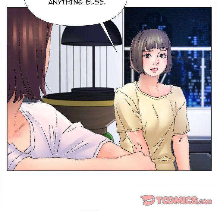 Old Friend Chapter 45 Page 68