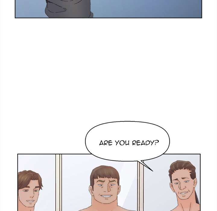 Old Friend Chapter 45 Page 7