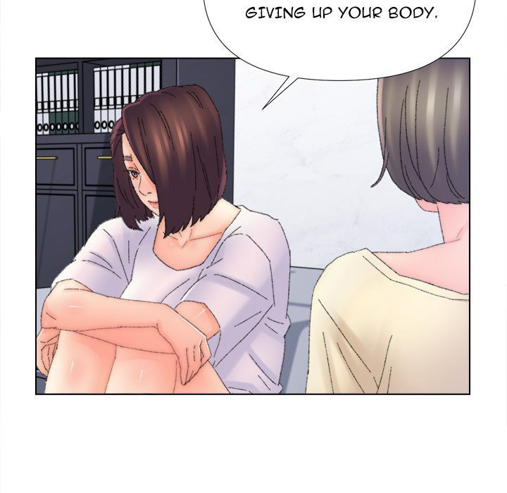 Old Friend Chapter 45 Page 71