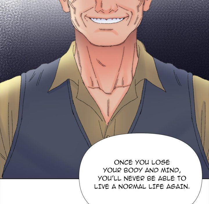 Old Friend Chapter 45 Page 73