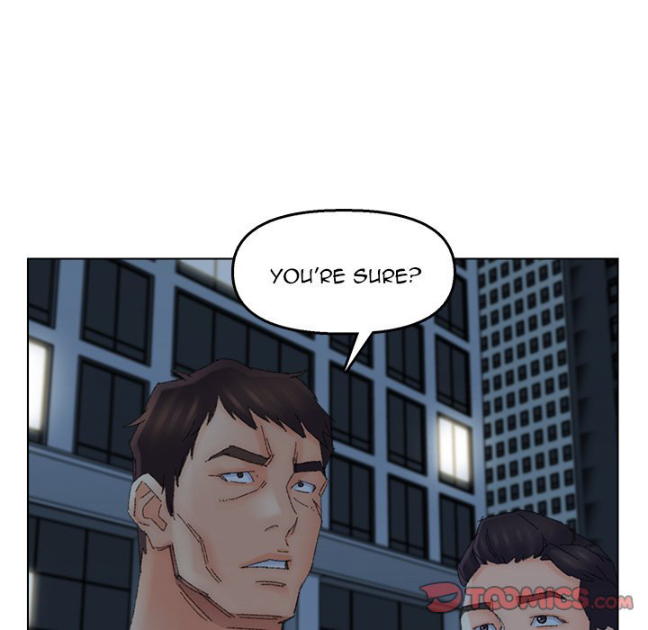 Old Friend Chapter 45 Page 80