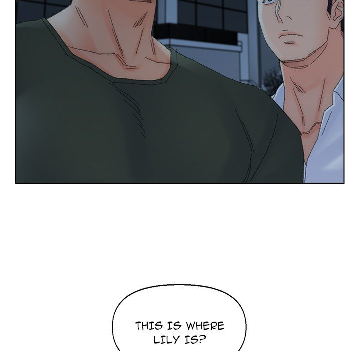 Old Friend Chapter 45 Page 81