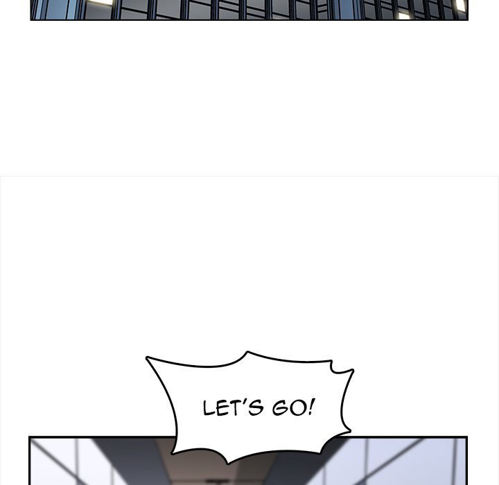 Old Friend Chapter 45 Page 83