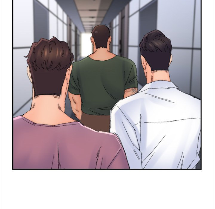 Old Friend Chapter 45 Page 84