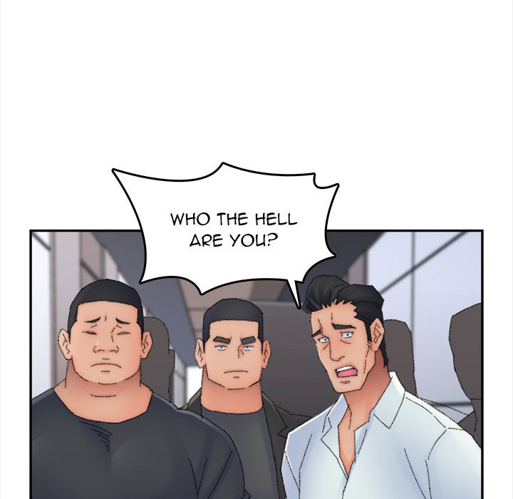 Old Friend Chapter 45 Page 85