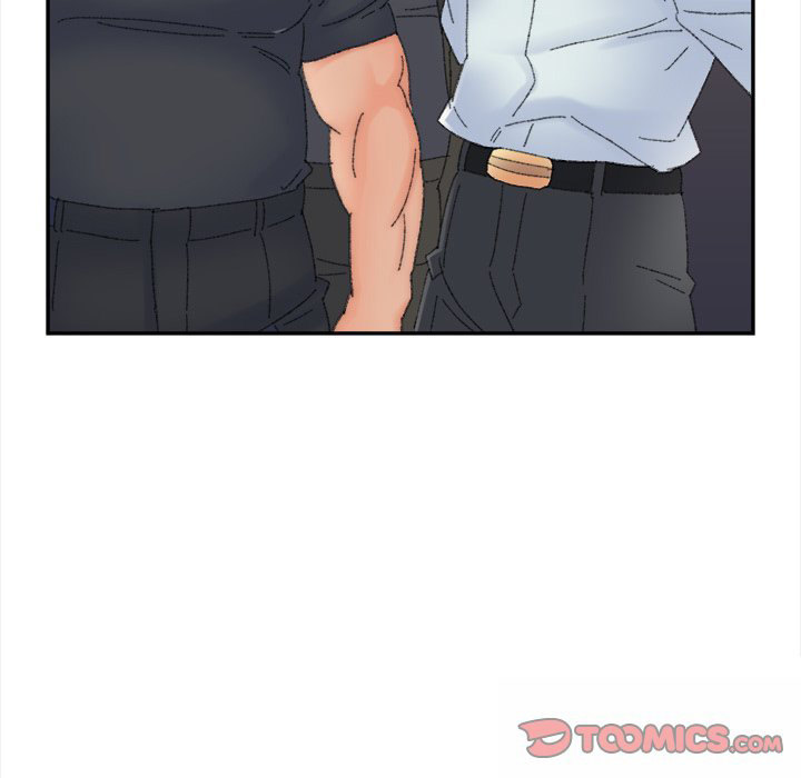 Old Friend Chapter 45 Page 86