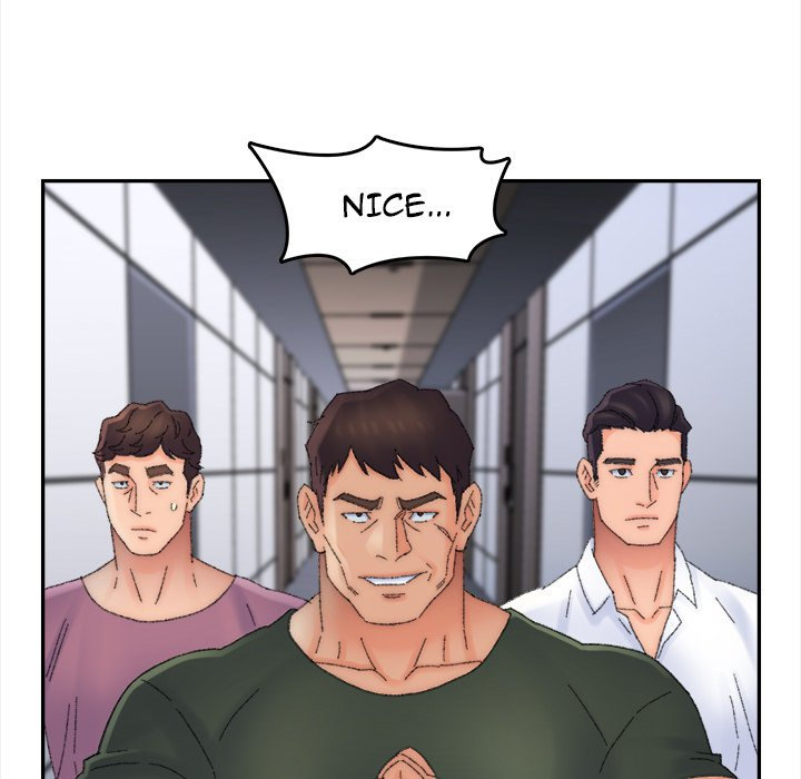 Old Friend Chapter 45 Page 87