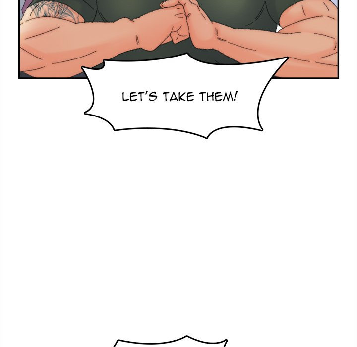 Old Friend Chapter 45 Page 88