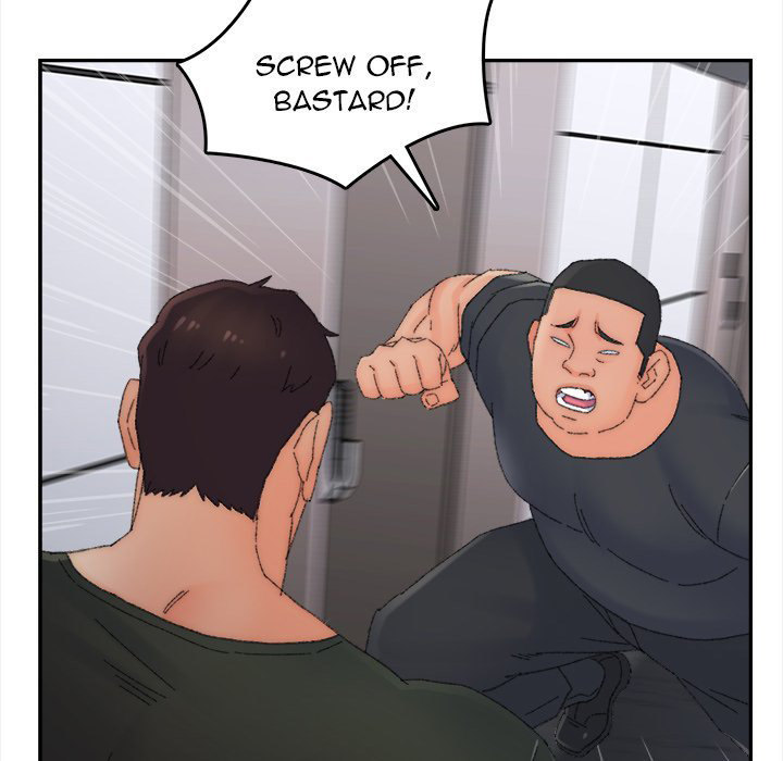 Old Friend Chapter 45 Page 89