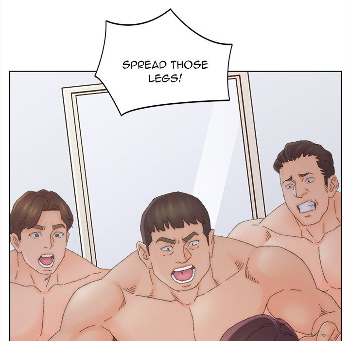 Old Friend Chapter 45 Page 9