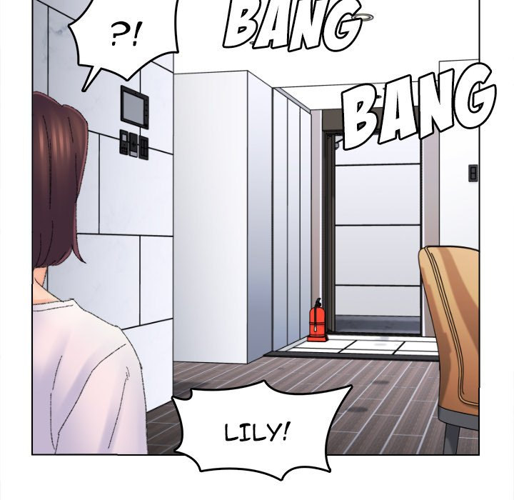 Old Friend Chapter 45 Page 99