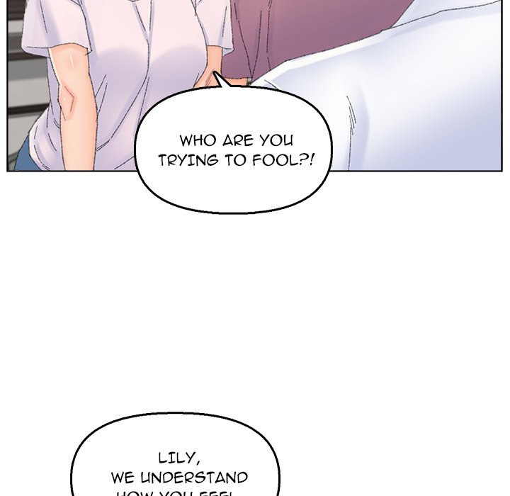 Old Friend Chapter 46 Page 10