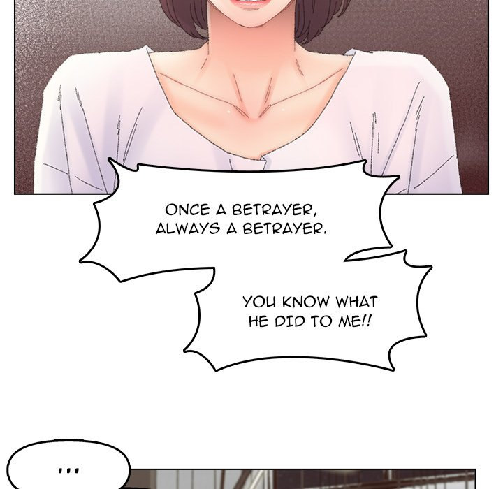 Old Friend Chapter 46 Page 13