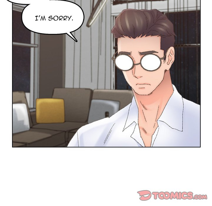 Old Friend Chapter 46 Page 14